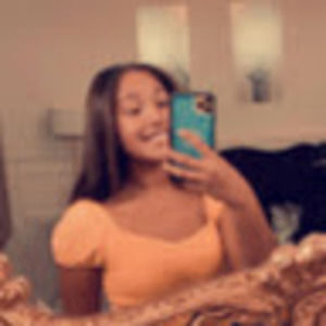 Meet your Posher, Jada